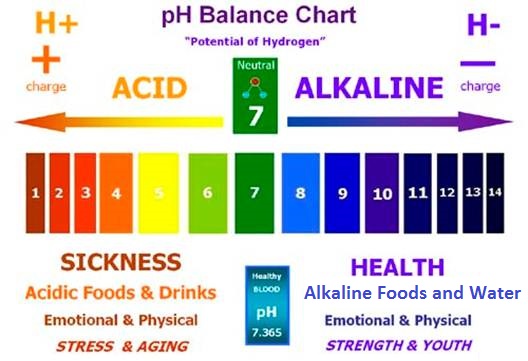 Ph Balance OK