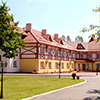 Retreat in Lvov, spring 2012