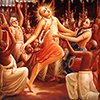 Lord Chaitanya – The Incarnation of the Supreme Lord